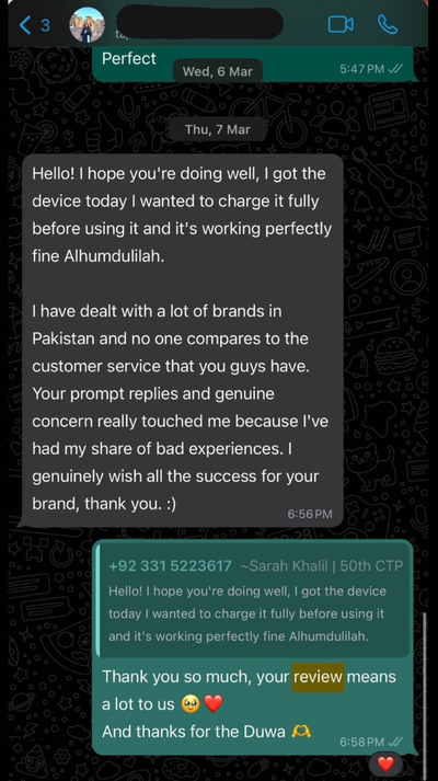 review image