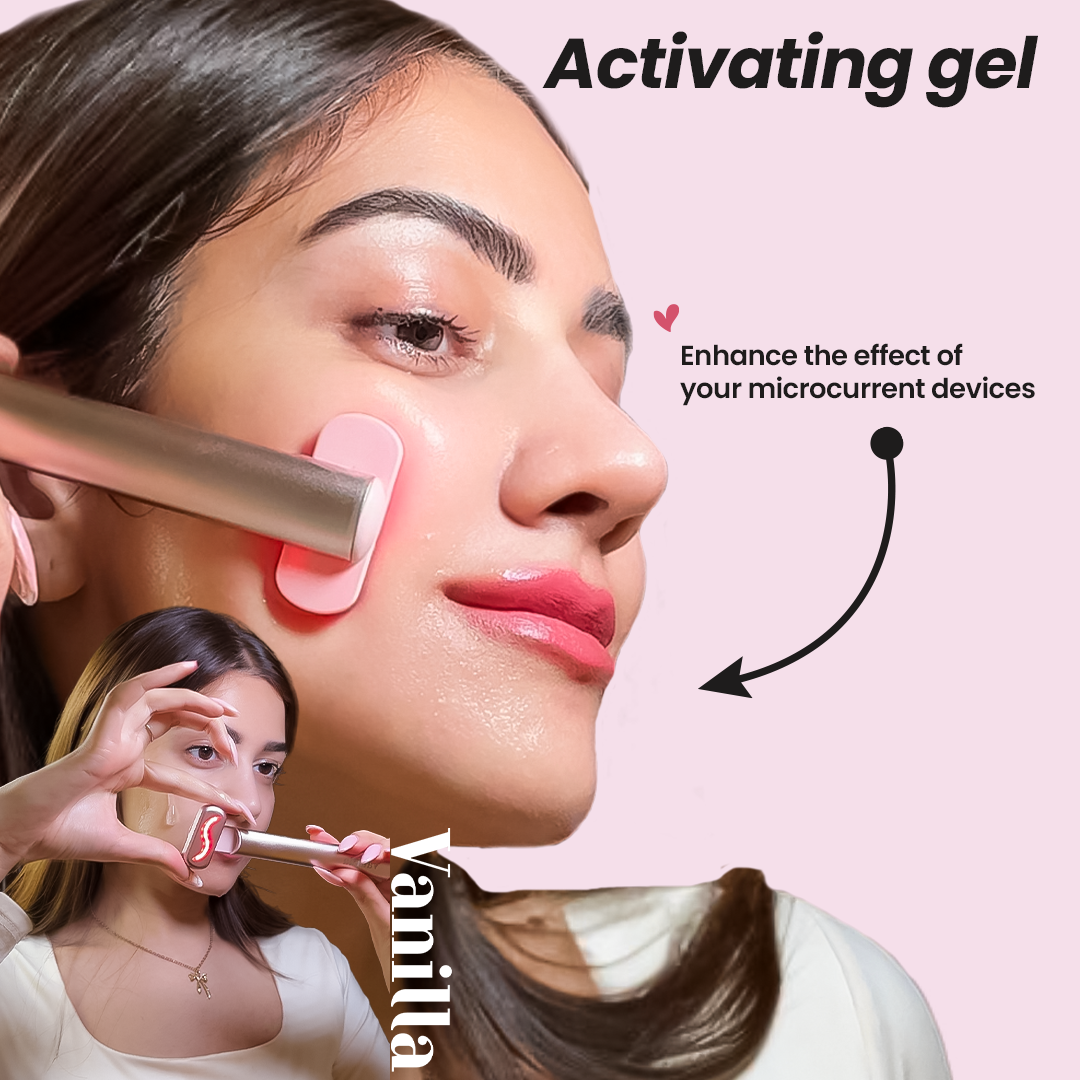 Activating Gel