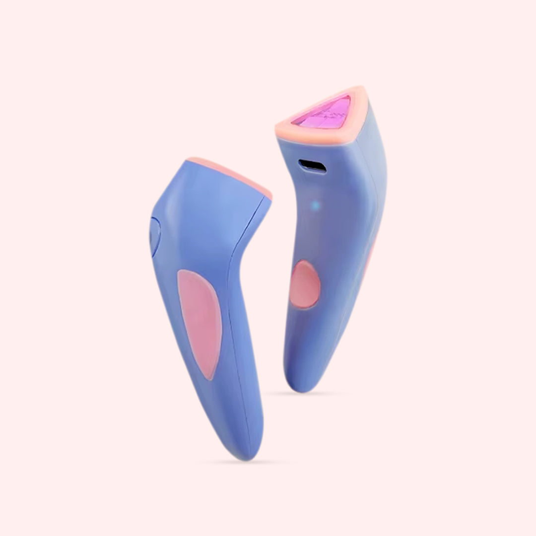 Acne Control Light therapy device