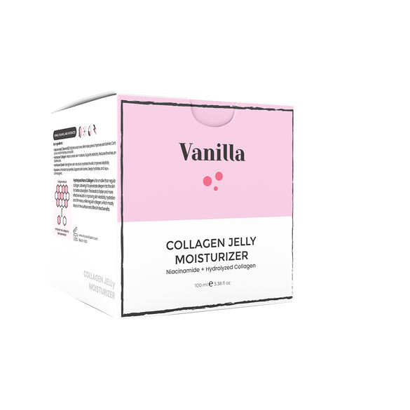 Collagen Jelly moisturizer