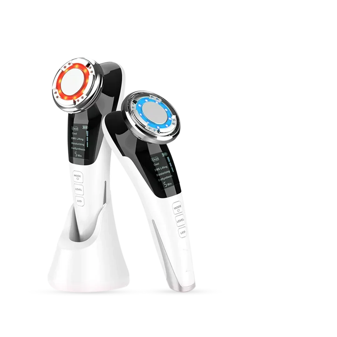 Vanilla ems device