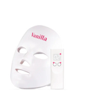 RadiantGlo LED face mask (Pack of 02)