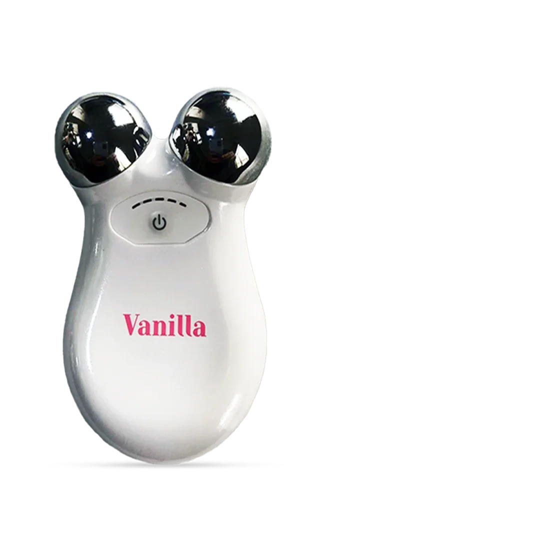 Micro-Current Face Sculpting Device (Pack of 2)