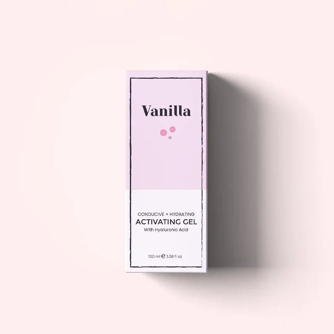 Activating Gel