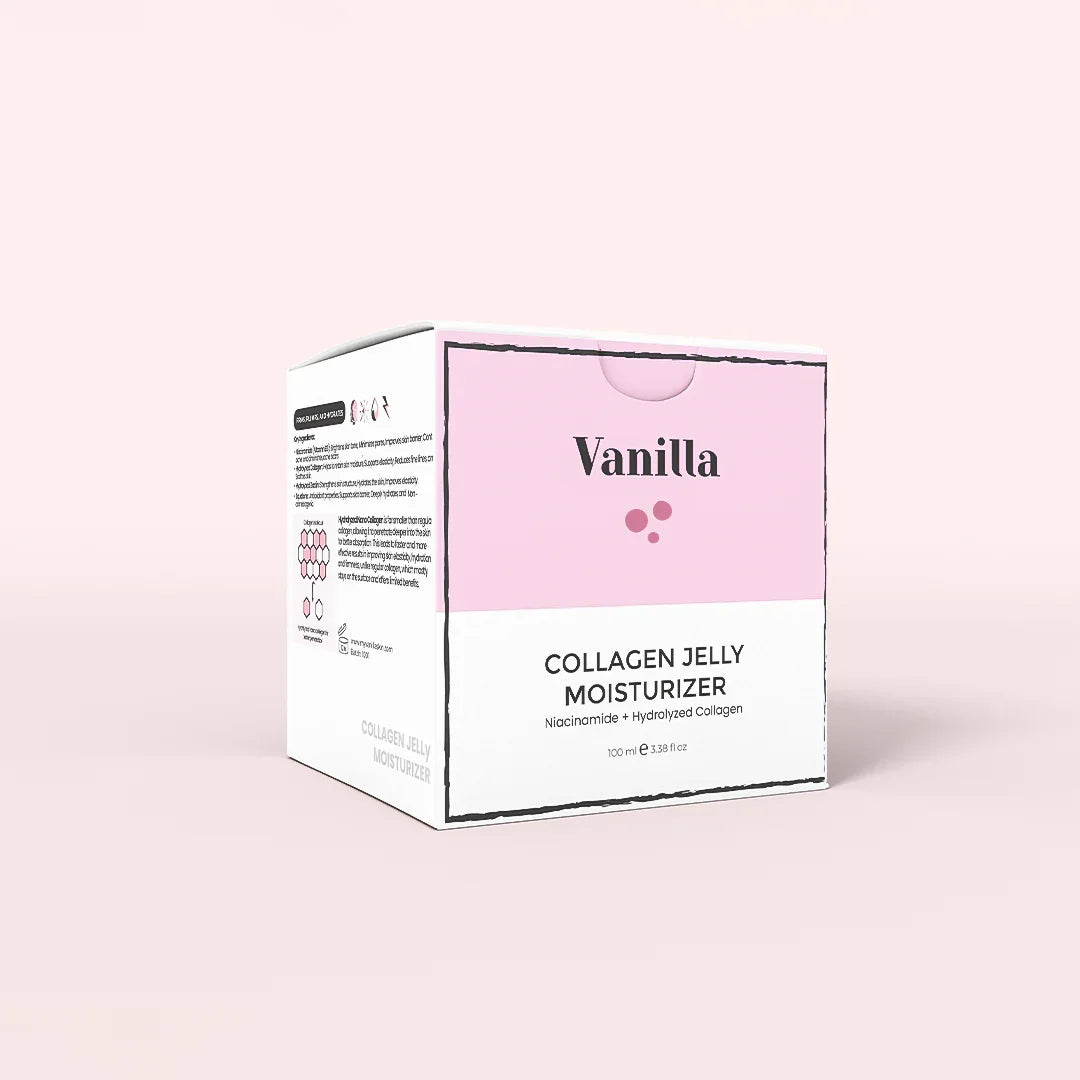Collagen Jelly moisturizer
