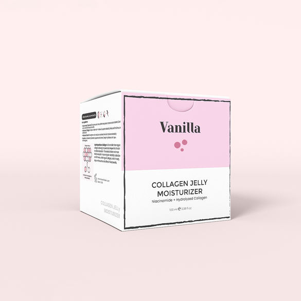 Collagen Jelly moisturizer