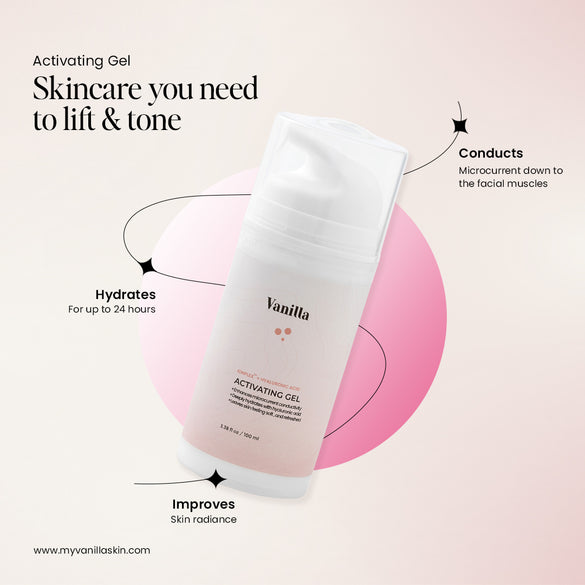Activating Gel
