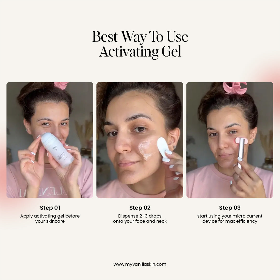Activating Gel