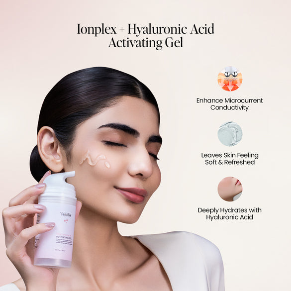 Activating Gel