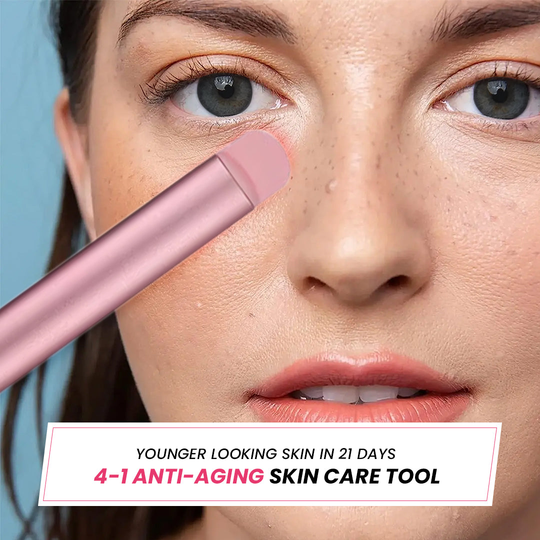 Starter kit - RLT Facial wand + Activating gel