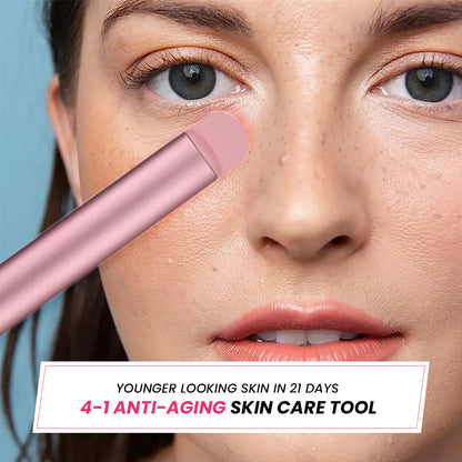 Starter kit - RLT Facial wand + Activating gel