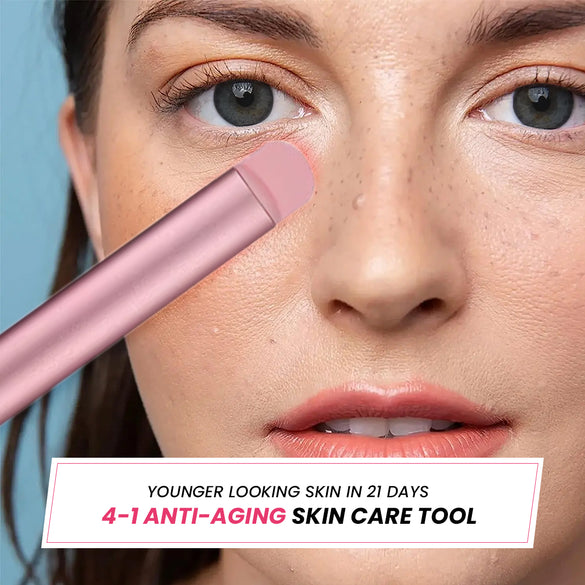 Starter kit - RLT Facial wand + Activating gel