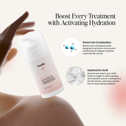 Activating Gel