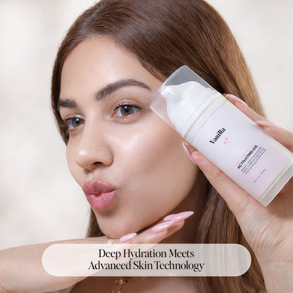 Activating Gel