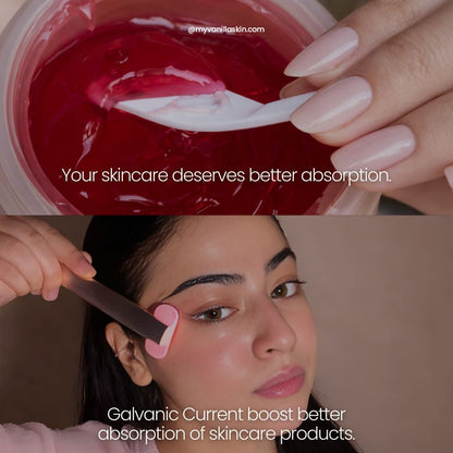 Collagen Jelly moisturizer