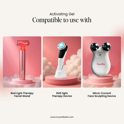 Activating Gel