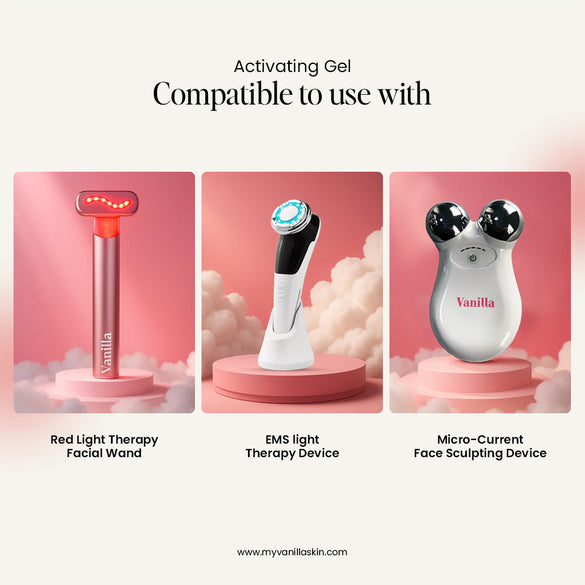 Activating Gel