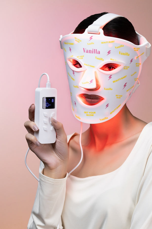 Wear your Mask