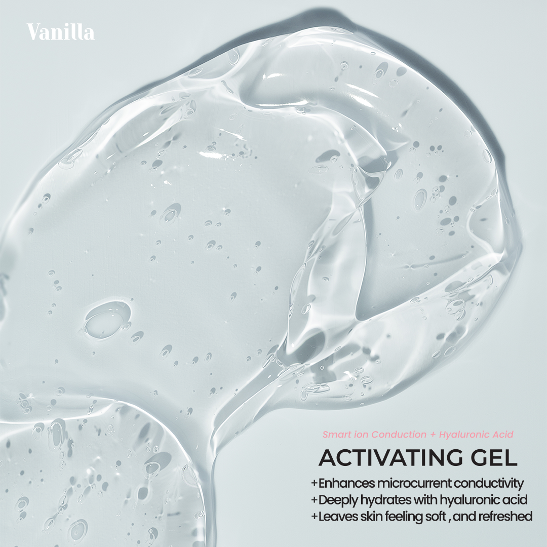 Activating Gel