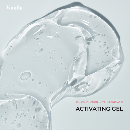 EMS Lifting Device + Activating Gel