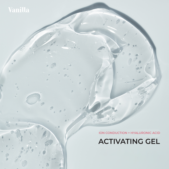 EMS Lifting Device + Activating Gel