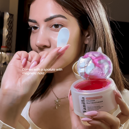 Collagen Jelly moisturizer