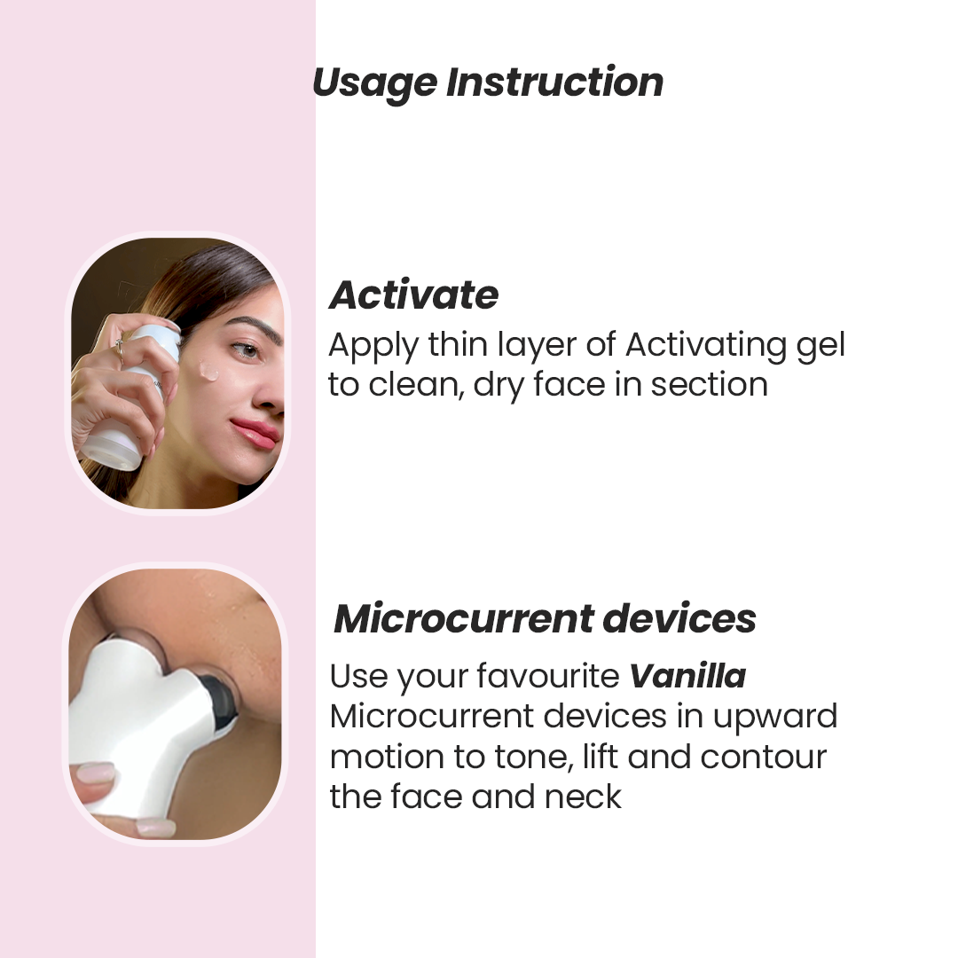 Activating Gel