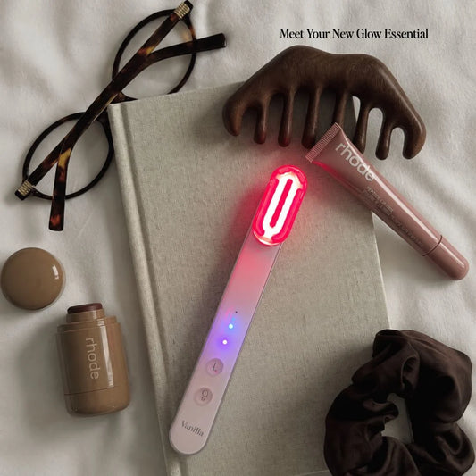 Vanilla ProLift skincare wand