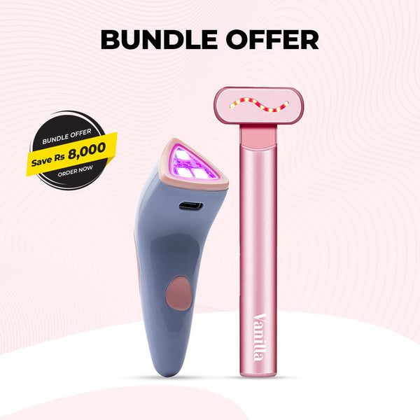 Vanilla Essential Bundle 1