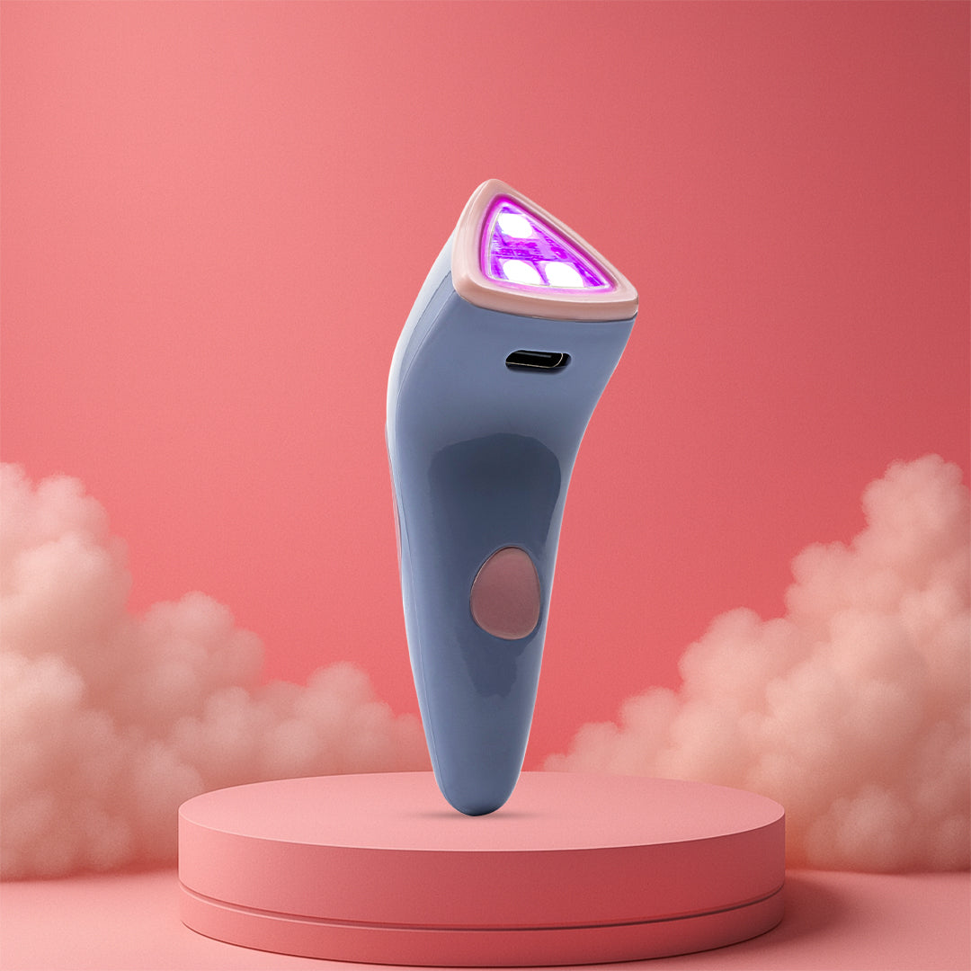 Acne Control Light therapy device