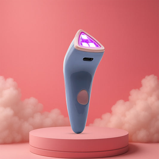 Acne Control Light therapy device