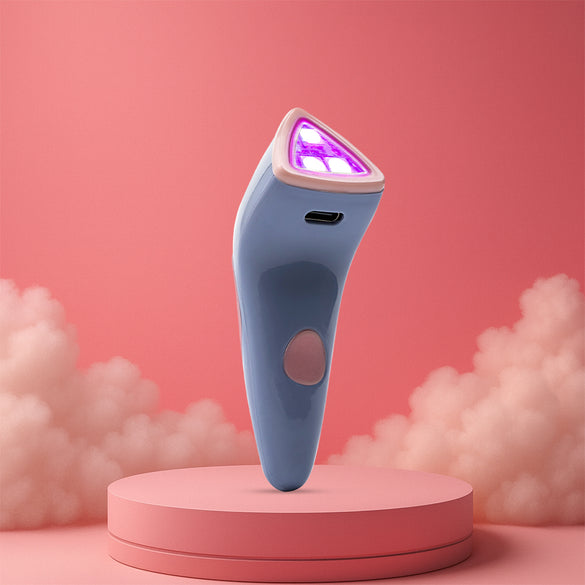Acne Control Light therapy device