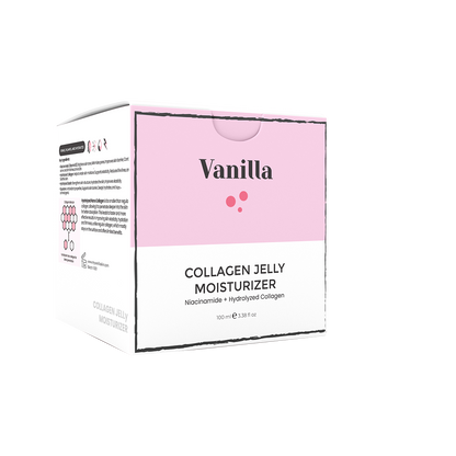 Collagen Jelly moisturizer