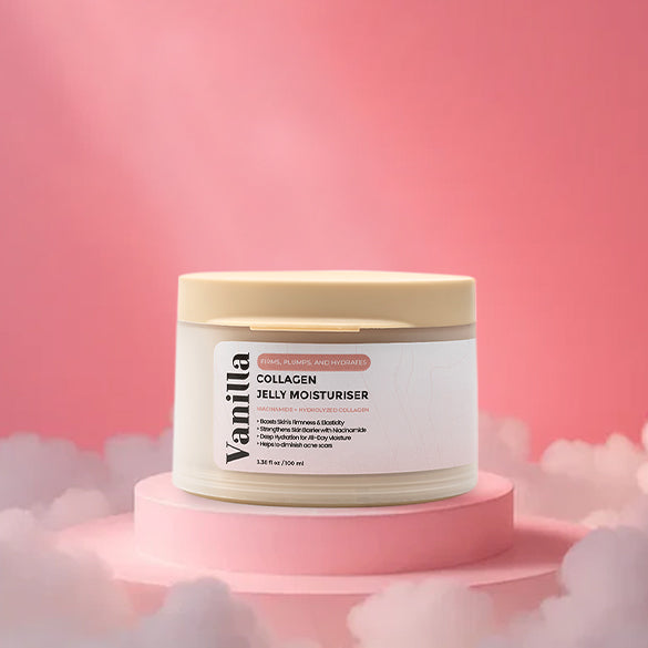 Collagen Jelly moisturizer