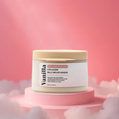 Collagen Jelly moisturizer
