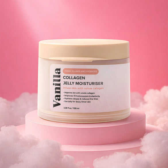 Collagen Jelly moisturizer