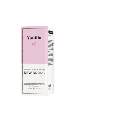 Dew Drops glow booster