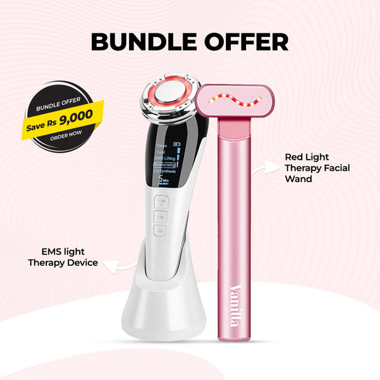 Vanilla Essential Bundle 2