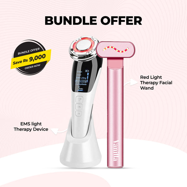 Vanilla Essential Bundle 2