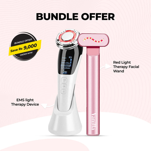 Vanilla Essential Bundle 2