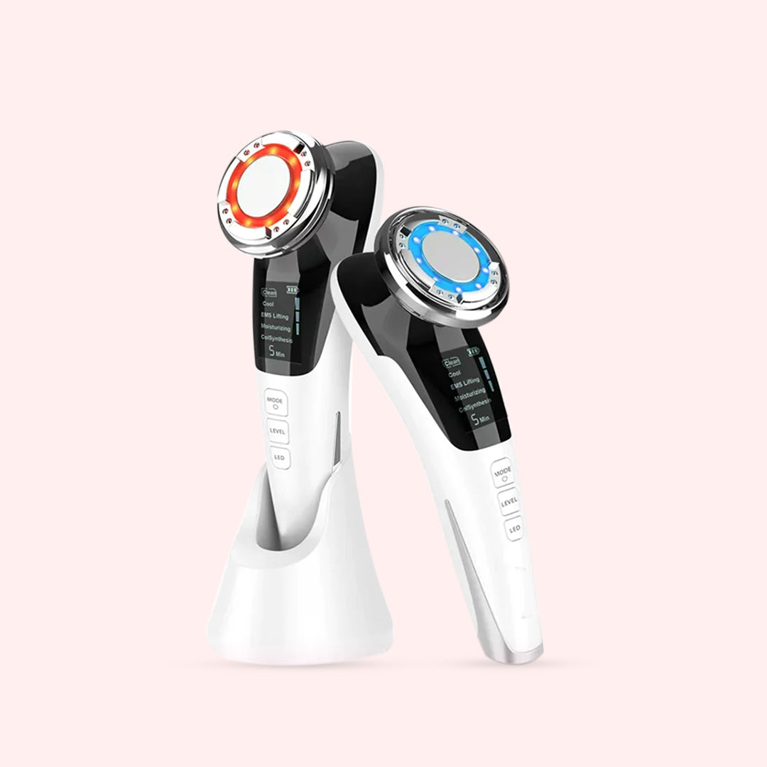 EMS light therapy device