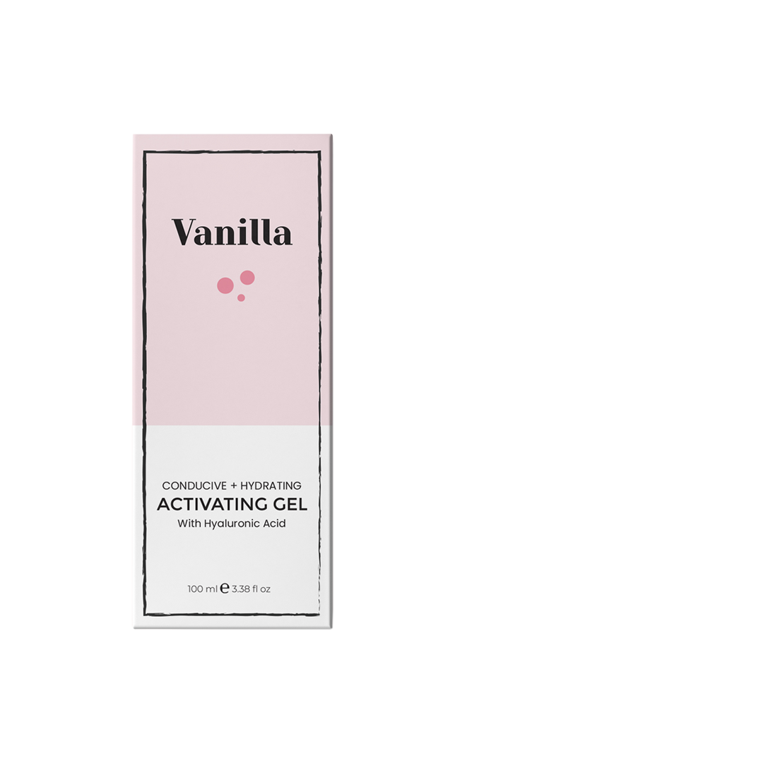 Activating Gel