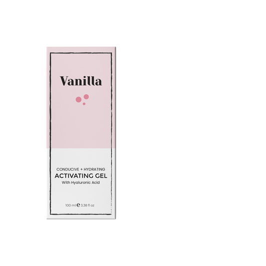 Activating Gel