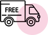 Shipping Icon