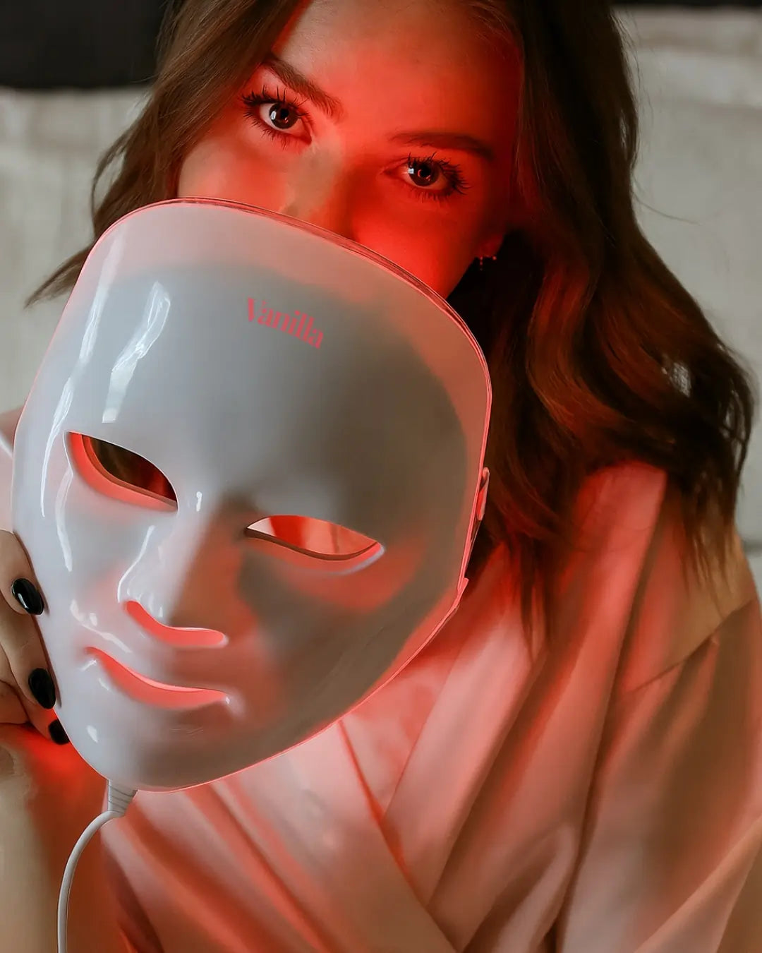 LED Mask