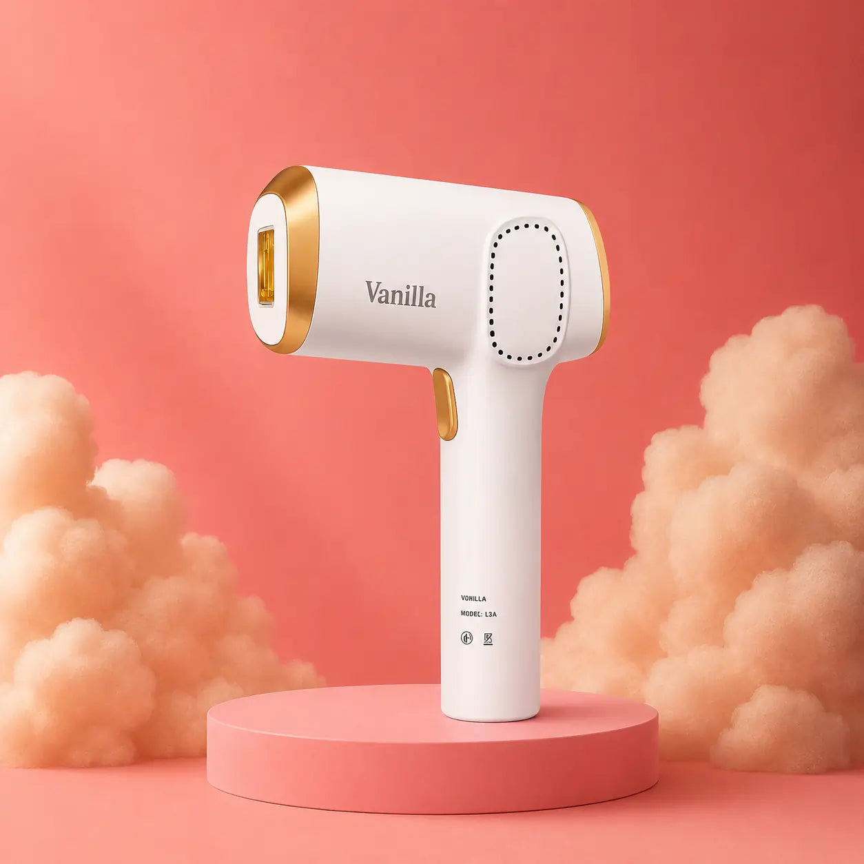 Vanilla New Product