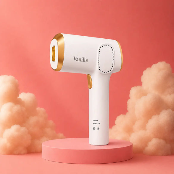 Vanilla New Product
