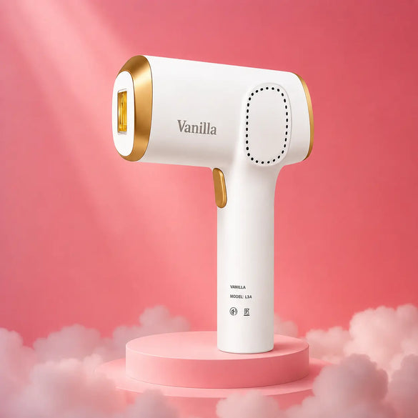 Vanilla New Product