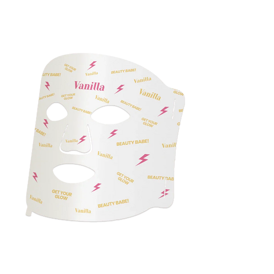 Pro glow led face mask 