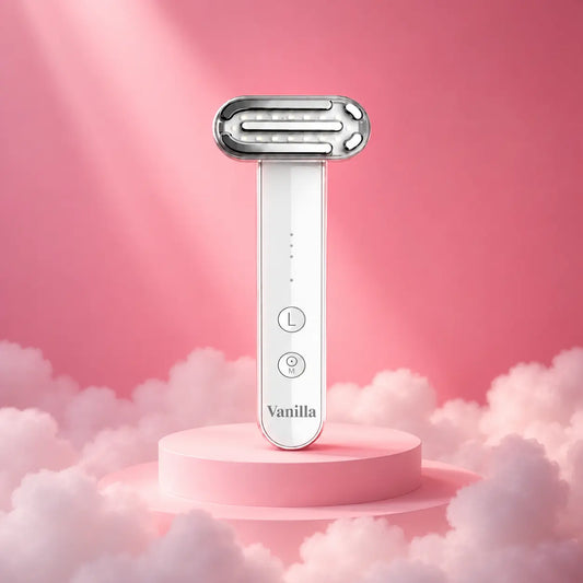 Vanilla ProLift skincare wand